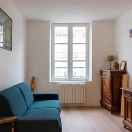Image 8 - Rue Saint-Denis, 75001 Paris, France - Apartment for rent