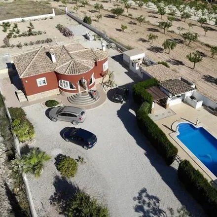 Image 1 - La Romana, Alicante - House for sale