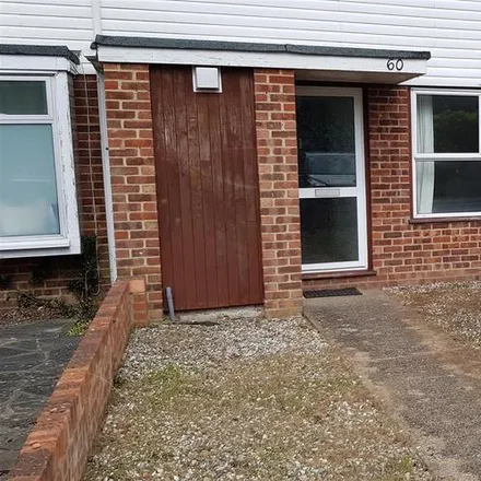 Rent this 4 bed house on 21 Rushmead Close in Harbledown, CT2 7RP