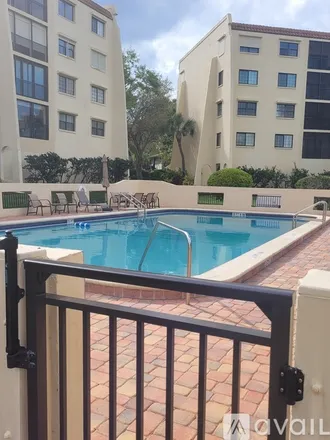 Rent this 2 bed condo on 115 Indian River Drive