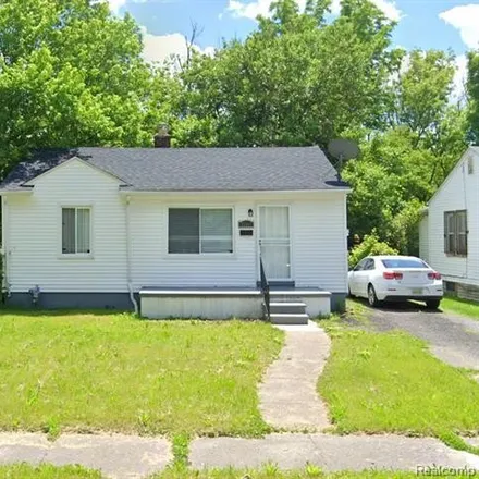 Buy this 2 bed house on 26641 New York Street in Inkster, MI 48141