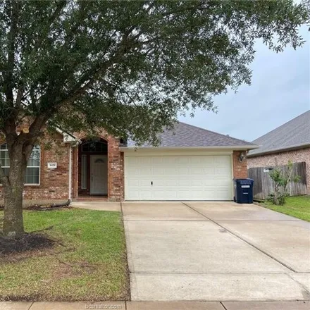 Rent this 3 bed house on 8470 Allison Drive in College Station, TX 77845