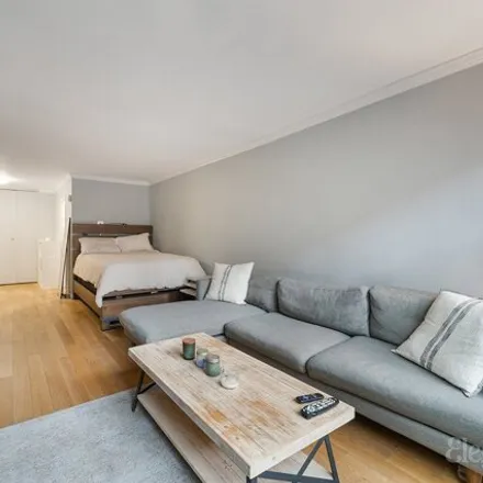 Buy this studio apartment on 333 E 14th St Apt 5l in New York, 10003