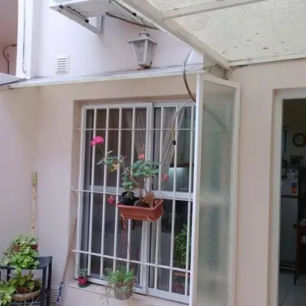 Buy this studio apartment on Santander 2599 in Flores, 1047 Buenos Aires
