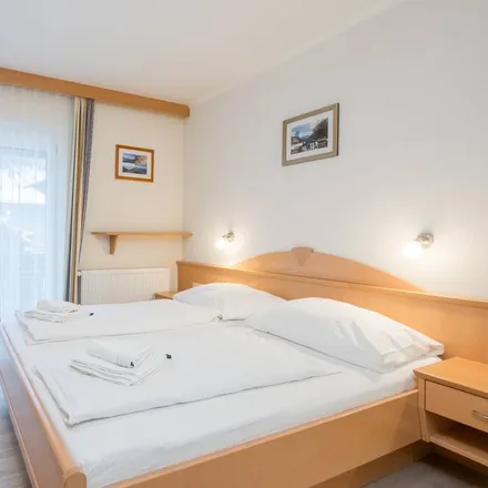 Rent this 1 bed apartment on 5700 Zell am See