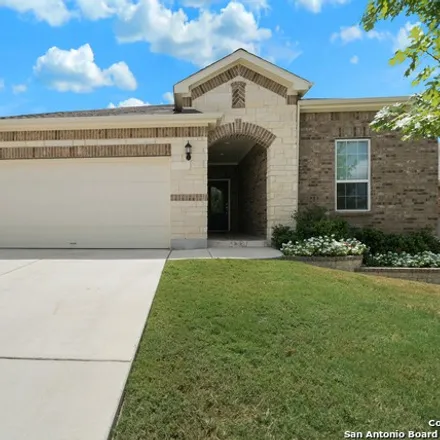 Buy this 3 bed house on 11098 River Stroll Street in San Antonio, TX 78230