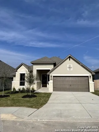 Rent this 4 bed house on 9700 Sugar Trail in San Antonio, TX 78251