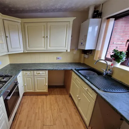 Image 3 - Chatham Way, Haslington, CW1 5NU, United Kingdom - Duplex for rent