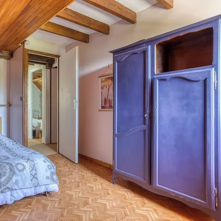 Rent this 4 bed house on 38380 Saint-Pierre-de-Chartreuse