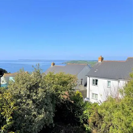 Image 2 - Ocean View, Polruan, PL23 1QJ, United Kingdom - House for sale
