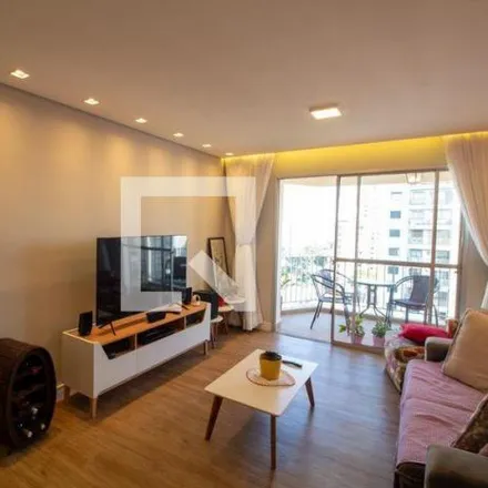 Rent this 2 bed apartment on Rua Sebastião Pais in Campo Belo, São Paulo - SP