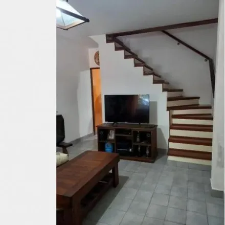 Buy this 2 bed house on Ombú 1050 in Partido de La Matanza, Villa Luzuriaga