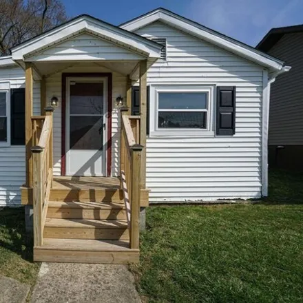 Buy this 2 bed house on 8067 Elmwood Avenue in Stonewood, Harrison County