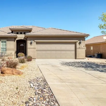 Buy this 3 bed house on 1365 Ambassador Drive in Saint George, UT 84790
