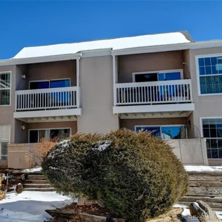 Buy this 3 bed condo on unnamed road in Colorado Springs, CO 80909