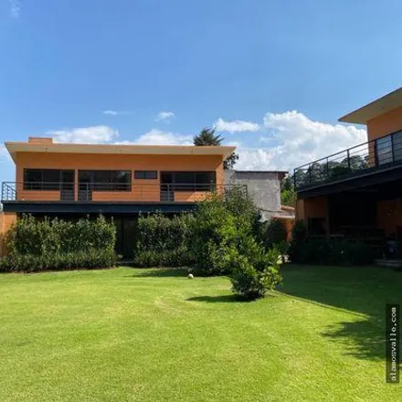 Image 2 - Rosales, Avandaro, 51200 Avandaro, MEX, Mexico - House for rent