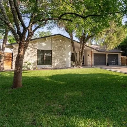 Rent this 4 bed house on 5402 Fernview Road in Austin, TX 78745