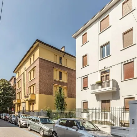 Rent this 4 bed apartment on Via Camillo Procaccini in 13, 40129 Bologna BO