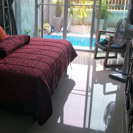Rent this 2 bed house on Thep Krasatti in Thalang, Thailand