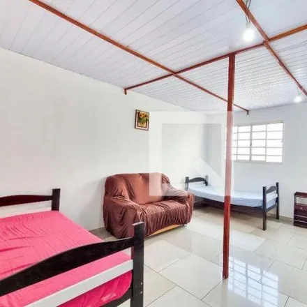 Rent this 1 bed apartment on Rua Jayme Pinto da Cunha in Jardim Uirá, São José dos Campos - SP