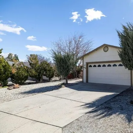 Buy this 3 bed house on 6292 Chickasaw Court in Washoe County, NV 89433