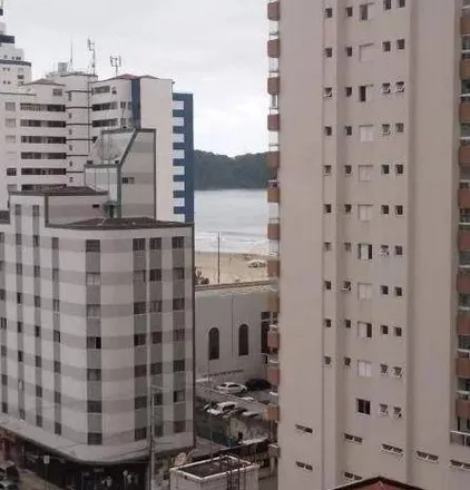Image 2 - Rua Luis Antônio de Andrade Vieira, Boqueirão, Praia Grande - SP, 11701-750, Brazil - Apartment for sale