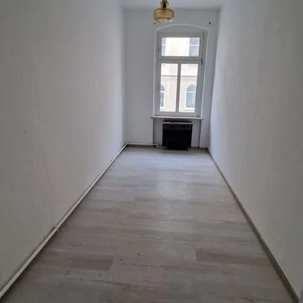 Rent this 3 bed apartment on Rudolf-Haym-Straße 2 in 06110 Halle (Saale), Germany