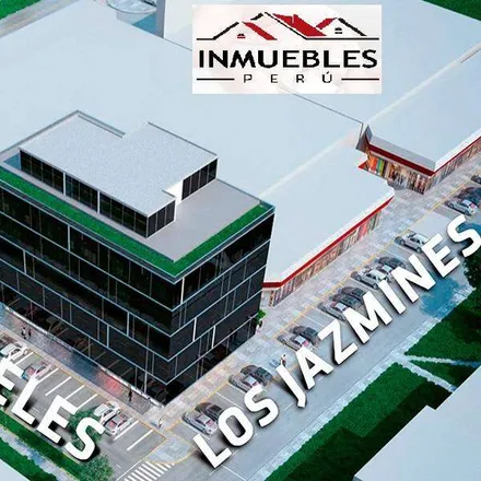 Image 9 - Centro Comercial "Valle Hermoso", Los Jazmines, Santiago de Surco, Lima Metropolitan Area 15023, Peru - Apartment for sale