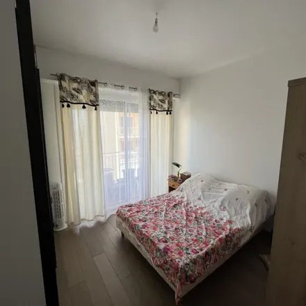 Rent this 2 bed apartment on 4 Avenue du Premier Consul in 20000 Ajaccio, France