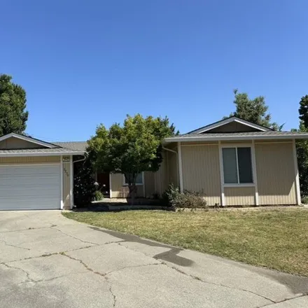 Buy this 4 bed house on 3277 Canterbury Ct in Fremont, California