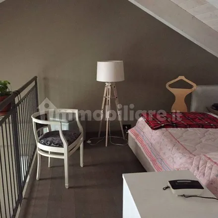 Rent this 1 bed apartment on Via Venti Settembre 9g in 10121 Turin TO, Italy