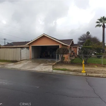 Buy this 5 bed house on 18598 Rorimer Street in South San Jose Hills, CA 91744