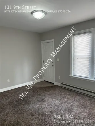Image 4 - 893 Mulberry Street, Upland, Delaware County, PA 19015, USA - Townhouse for rent