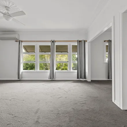 Rent this 4 bed apartment on 191 Bonney Avenue in Clayfield QLD 4011, Australia