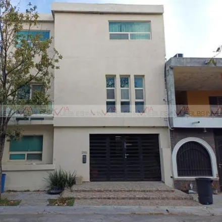 Image 2 - Cardenales, Los Faisanes 1°, 67169 Guadalupe, NLE, Mexico - House for sale