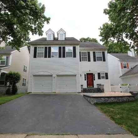 Rent this 4 bed house on 5 Marion Drive in Plainsboro Township, NJ 08536