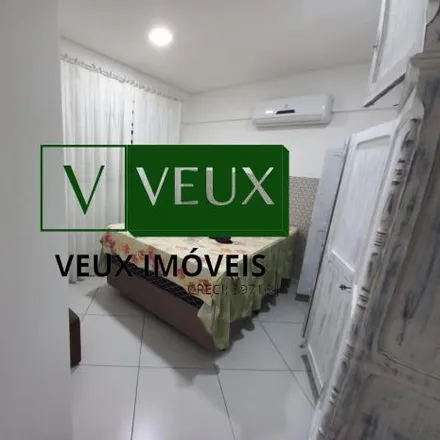 Buy this 3 bed apartment on Avenida Durvalina Bueno in Jardim Aruan, Caraguatatuba - SP