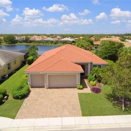 Buy this 4 bed house on 20515 Sky Meadow Ln in North Fort Myers, Florida