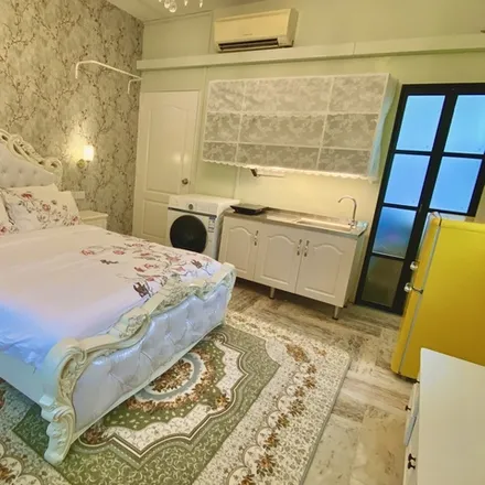 Rent this 1 bed room on 8 Greenwood Avenue in Singapore 289198, Singapore