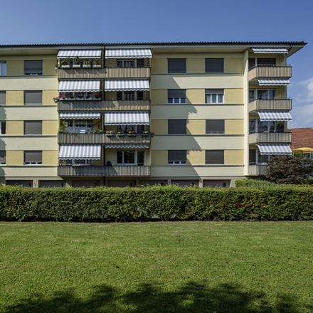 Rent this 0 bed apartment on 8910 Affoltern am Albis