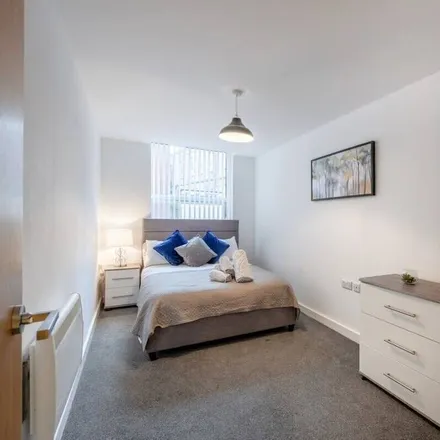 Rent this 2 bed apartment on Preston in PR1 3LT, United Kingdom