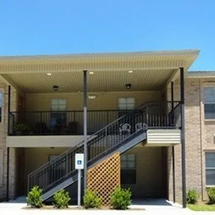 Rent this 1 bed apartment on 444 South Military Road in Frenchmens Estates, St. Tammany Parish