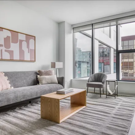 Rent this 1 bed apartment on Shindler & Shindler in 812 West Van Buren Street, Chicago
