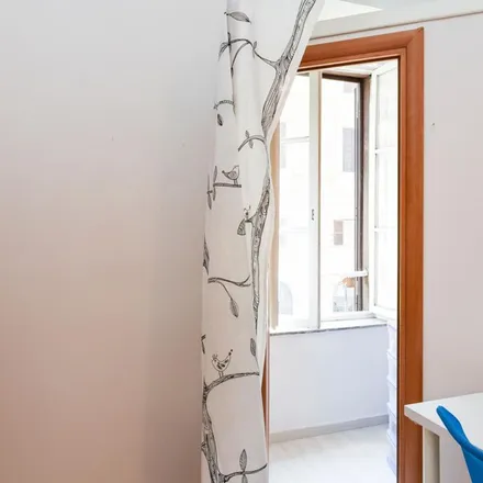 Rent this 1 bed apartment on Via Alessandria in 00198 Rome RM, Italy