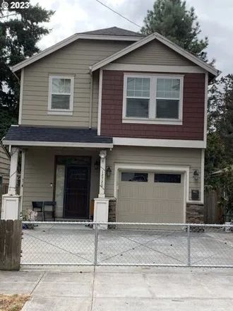 Buy this 4 bed house on 12720 Southeast Bush Street in Portland, OR 97236