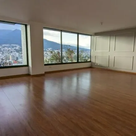 Buy this 3 bed apartment on La frutería in Avenida González Suárez, 170107