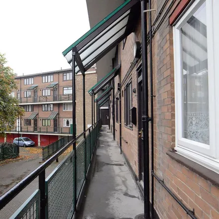 Rent this 3 bed apartment on St Philips Road/Jericho Street in St Philip's Road, Saint George's