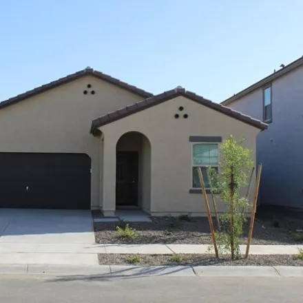 Rent this 3 bed house on West Christy Drive in Surprise, AZ 85355