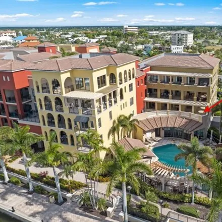 Buy this 3 bed condo on Cold Stone Creamery in North Collier Boulevard, Marco Island