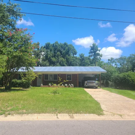 Buy this 3 bed house on 22 30th Street in Mississippi City, Gulfport